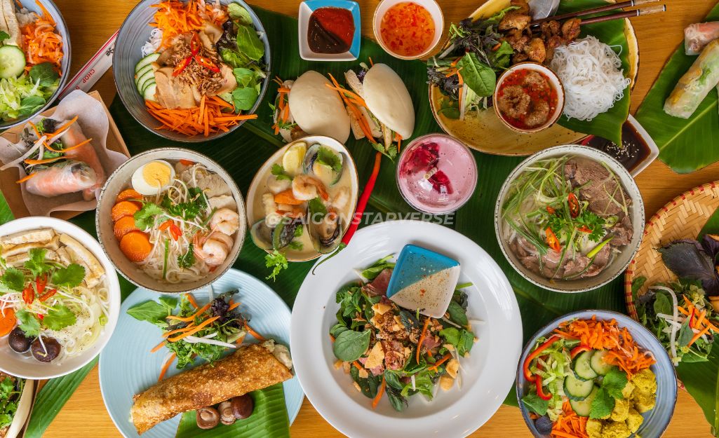 Top 10 Vietnamese Dishes – The Essence of Vietnamese Cuisine