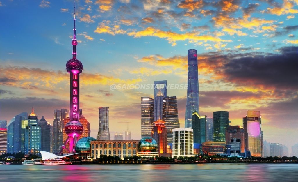 Where to Go in China? Start With These 10 Cities