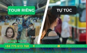 Du lịch miền Tây tự túc hay đi tour – Nên chọn cách nào?
