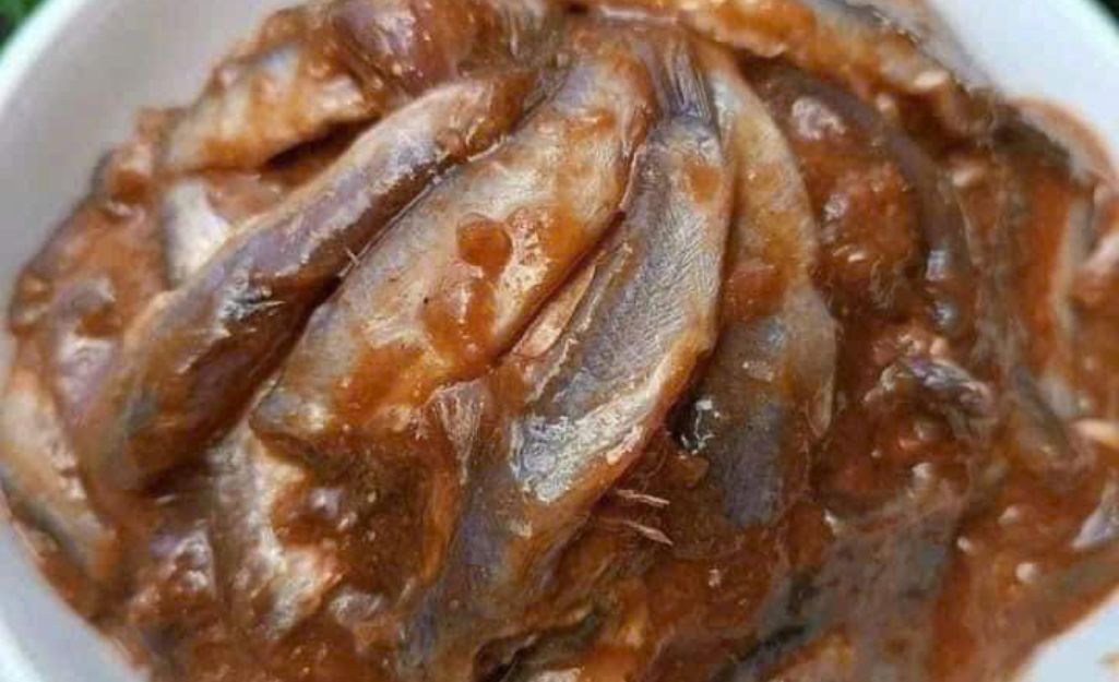 Fermented Linh Fish – The Preserved Soul of the Flood Season