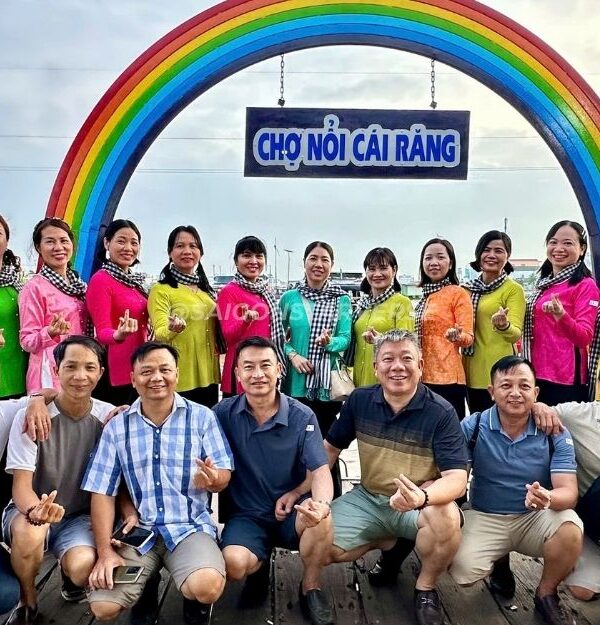 Tour Miền Tây 2N1Đ: Bến Tre - Cần Thơ