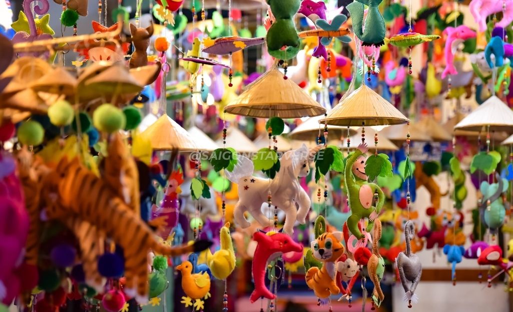 Mẹo Cần Biết Khi Tham Quan mua sắm tại Hội An