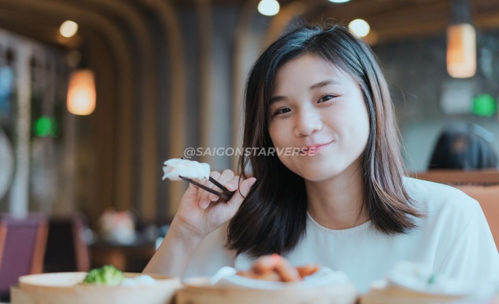 10 thành phố nhất định phải thăm ở Trung Quốc, Chợ đồ ăn dim sum Quảng Châu