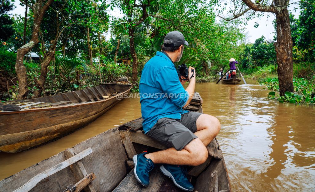 Vì sao chọn tour 2 ngày cùng chúng tôi? cho hành trình Du lịch miền Tây 2 ngày