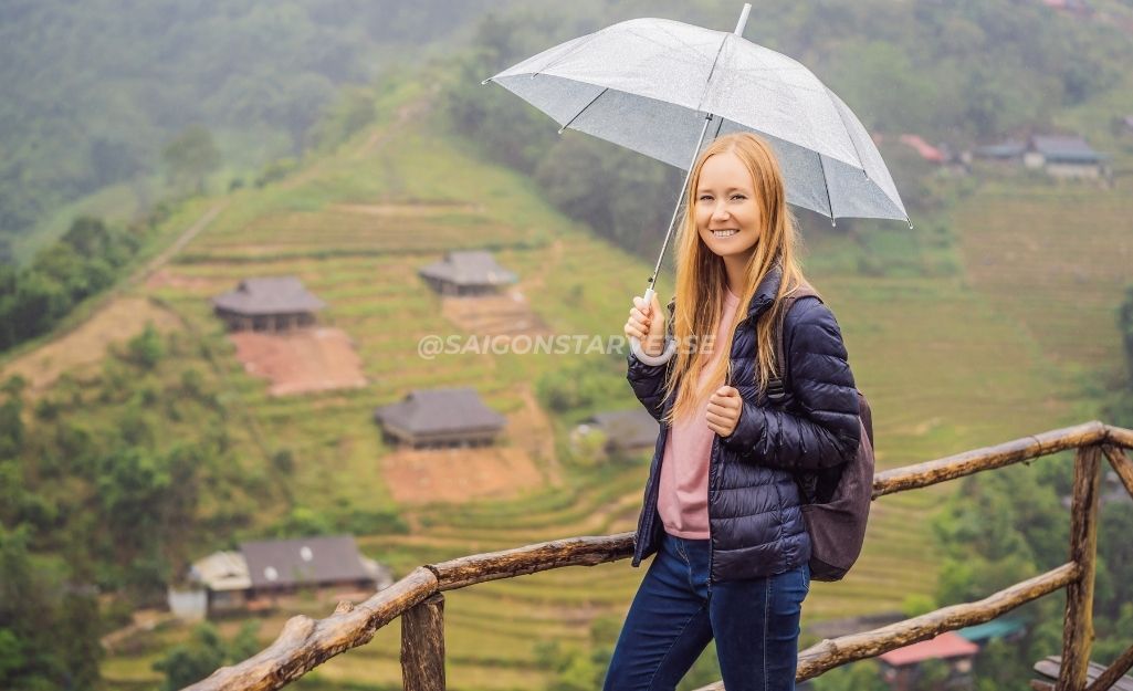 Thời Điểm Lý Tưởng Nhất Du Lịch Tây Bắc và Chuẩn Bị