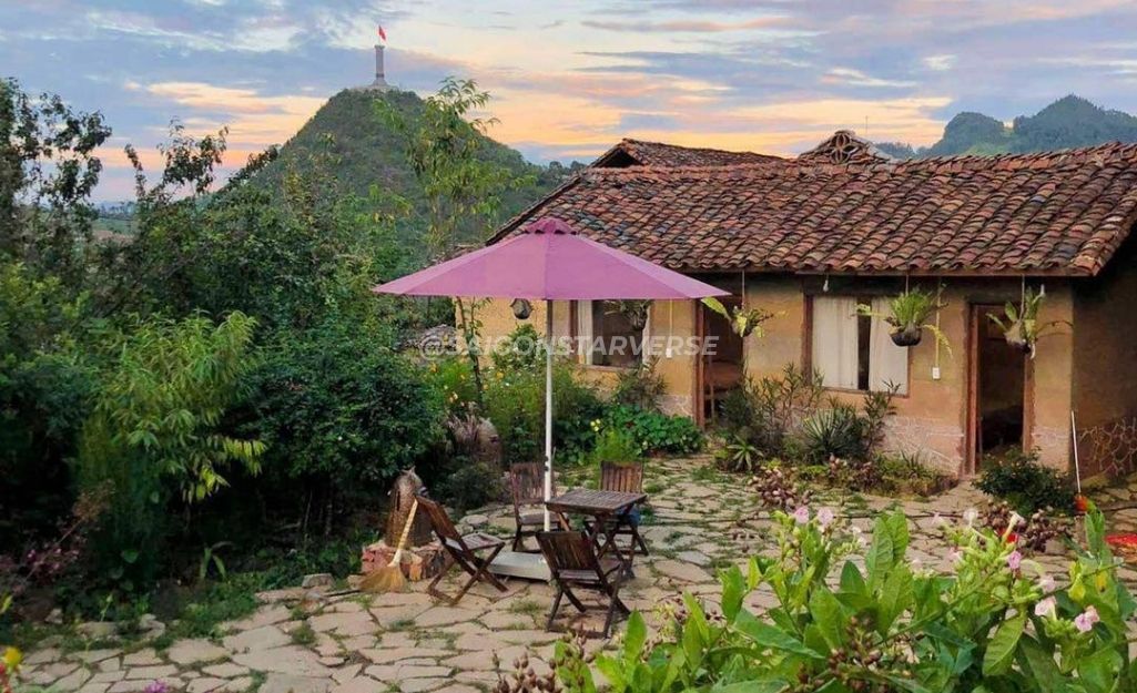 hoạt động Du lịch cộng đồng khuyến khích sự tương tác