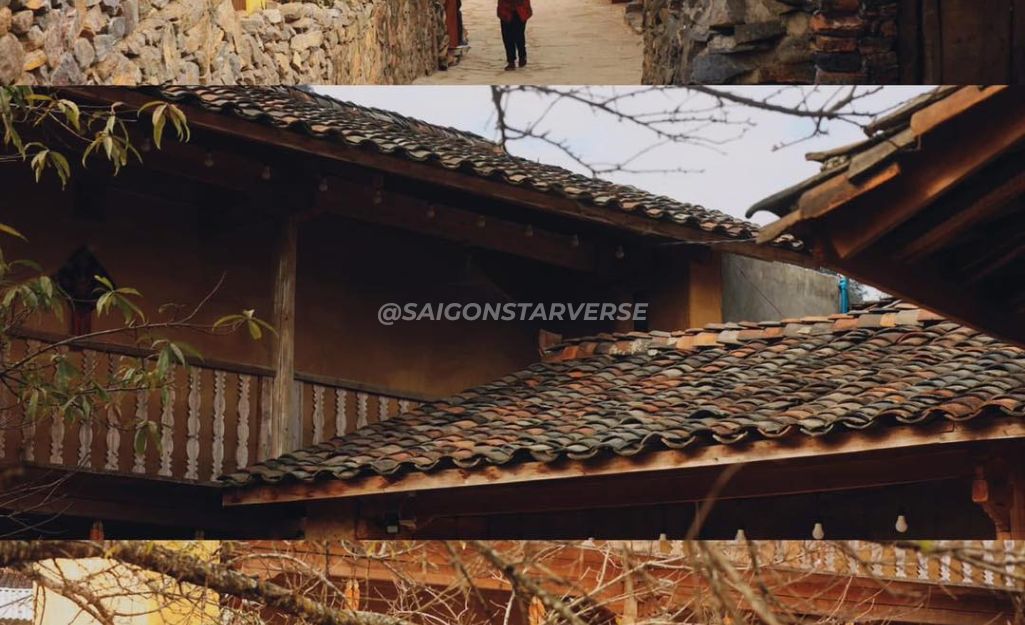 Danh hiệu Làng du lịch tốt nhất thế giới 2025 của UN Tourism vinh danh Lô Lô Chải do giữ được sự cân bằng mong manh giữa phát triển kinh tế và bảo tồn văn hóa.