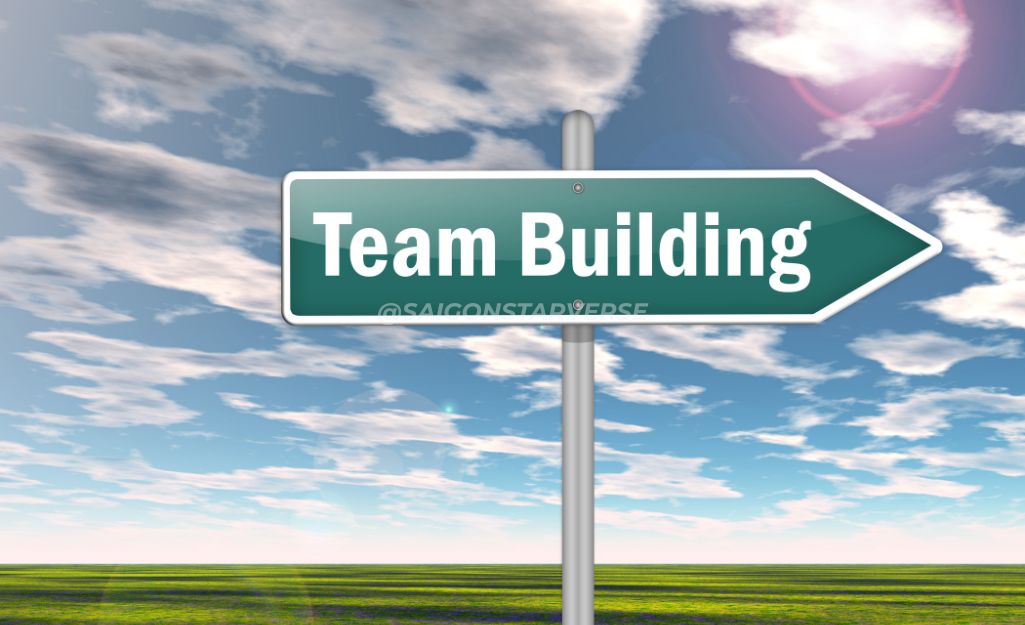 GIEU MẦM XANH – GẶT HÁI TƯƠNG LAI BỀN VỮNG VỚI TEAM BUILDING TRỒNG CÂY