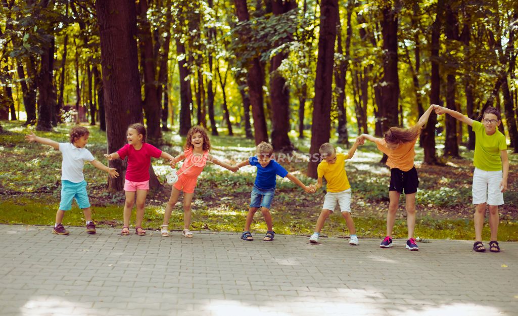 TOP 7 ĐỊA ĐIỂM TEAM BUILDING TRỒNG CÂY - Tiềm Năng Kết Hợp Hoạt Động