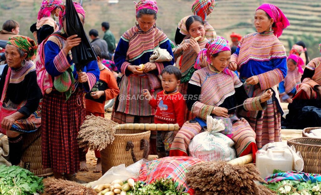 Ẩm thực Mộc Châu là bản giao hưởng tuyệt vời giữa núi rừng