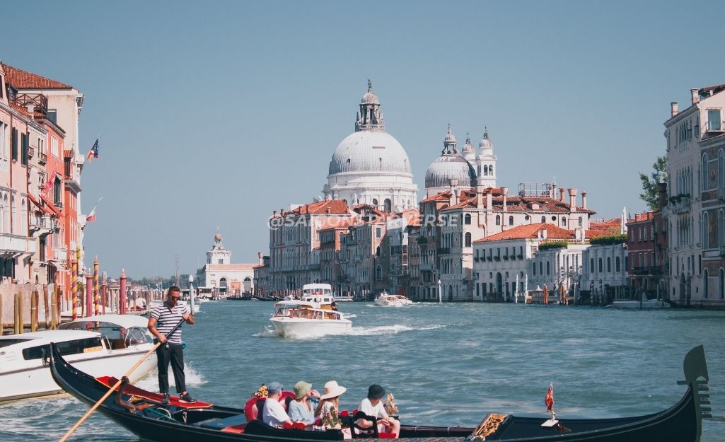 Tại Sao Chọn Tour Thiết Kế Riêng Của Saigon Starverse?