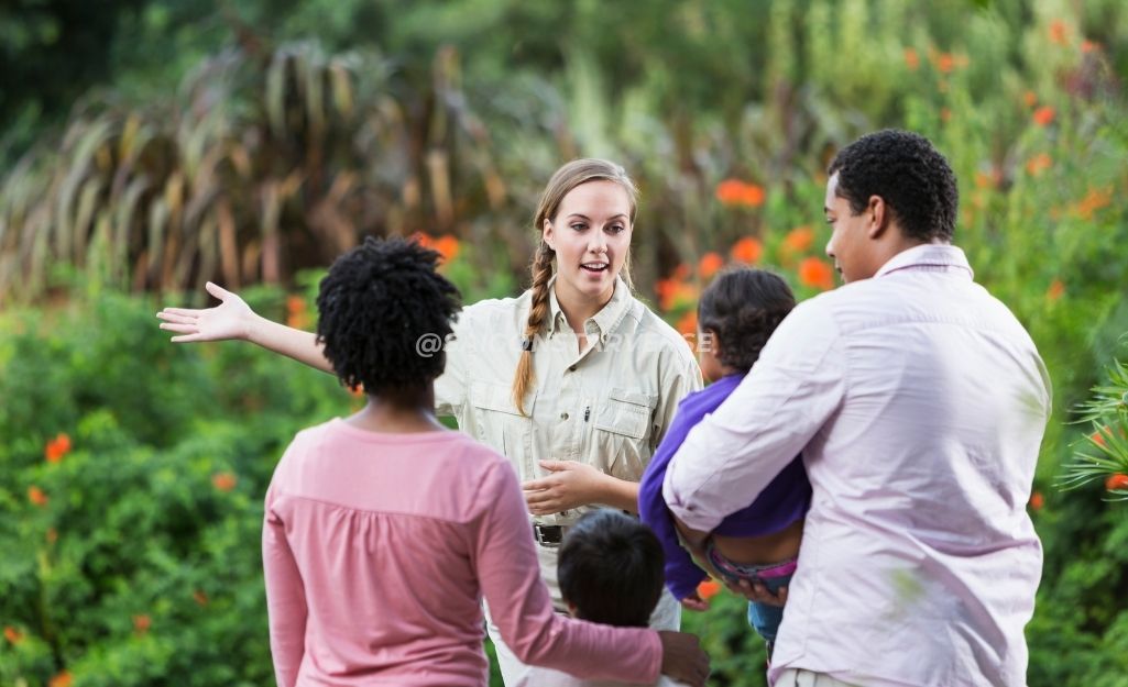 Quy Trình Thiết Kế Tour Riêng Đơn Giản Trong 3 Bước