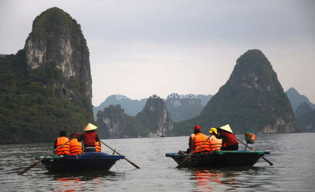 Sẵn Sàng Bắt Đầu Chuyến Đi Trong Mơ Của Bạn?