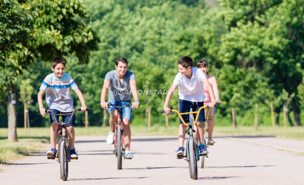 Tour Golf & Thể Thao Cao Cấp