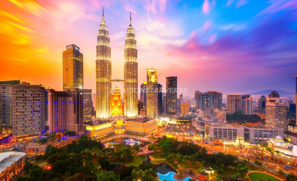 Du Lịch Đông Nam Á Mùa Hè-Malaysia