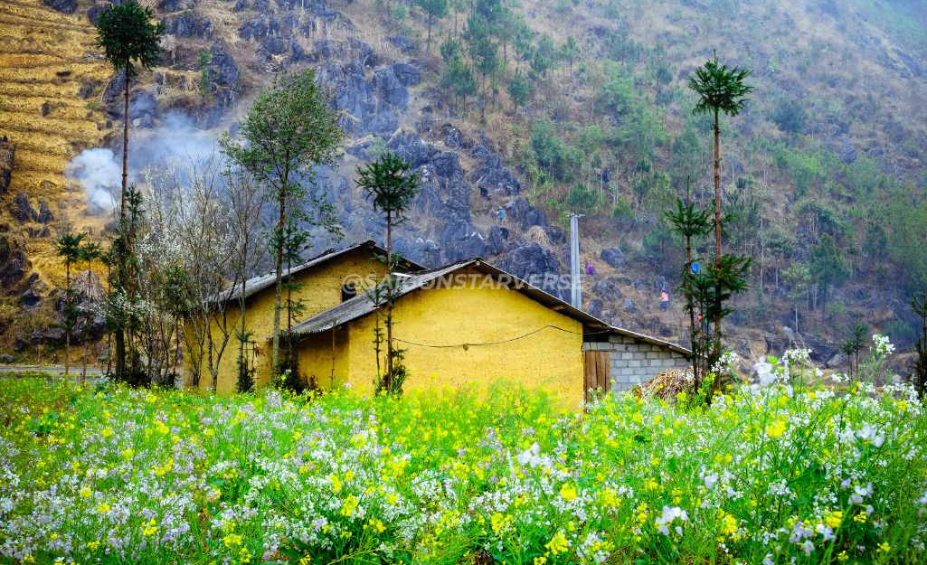 Chinh phục Hà Giang Loop đòi hỏi sự chuẩn bị nghiêm túc.