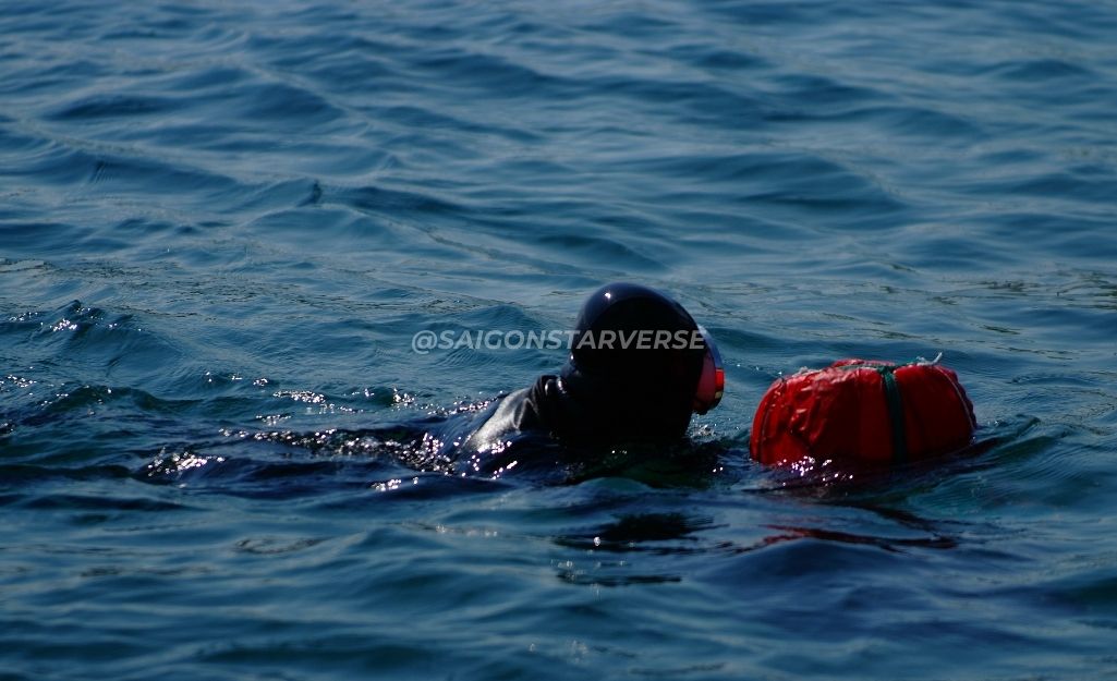 Phụ nữ lặn biển Haenyeo di sản văn hóa phi vật thể tại Jeju