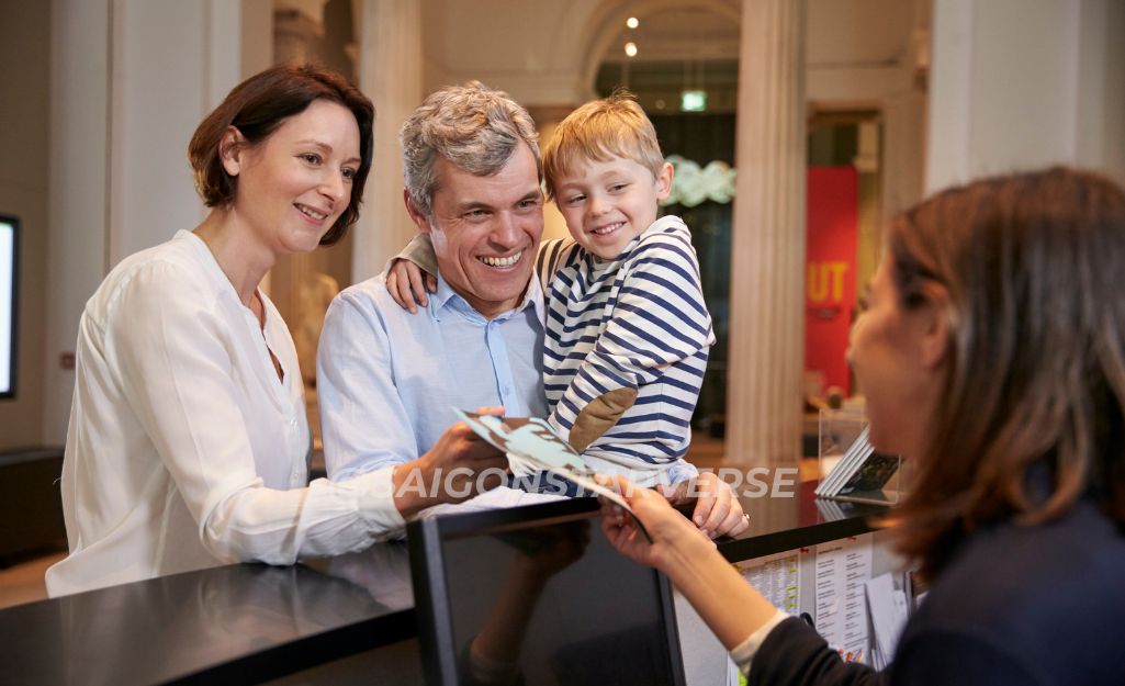 Những "nỗi đau" khiến bạn ngần ngại khi tự tổ chức tour gia đình