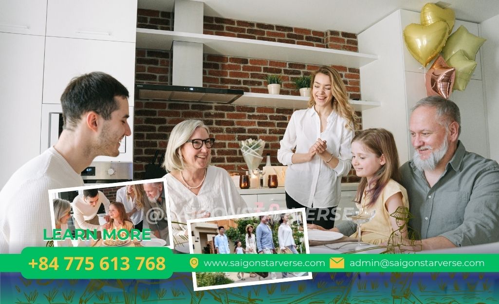  Tại sao du lịch gia đình ngắn ngày là xu hướng của sự thấu hiểu?