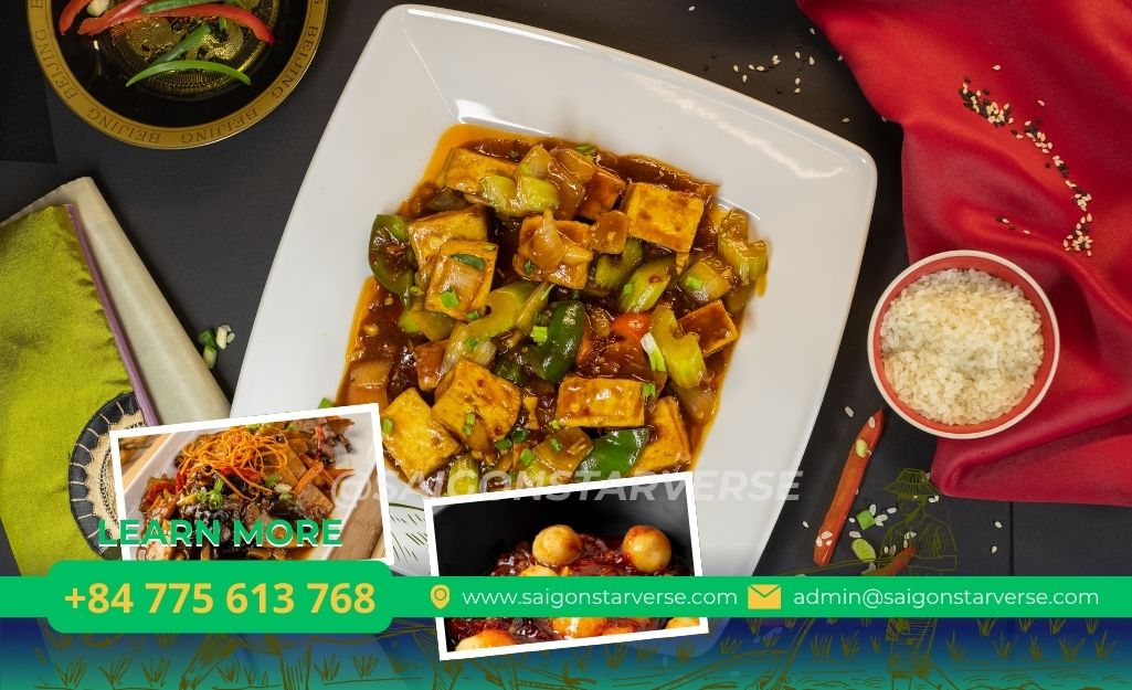 Lịch Khởi Hành Tour Trung Quốc 2026-cùng bạn thưởng thức nhiều đặc sản ẩm thực địa phương