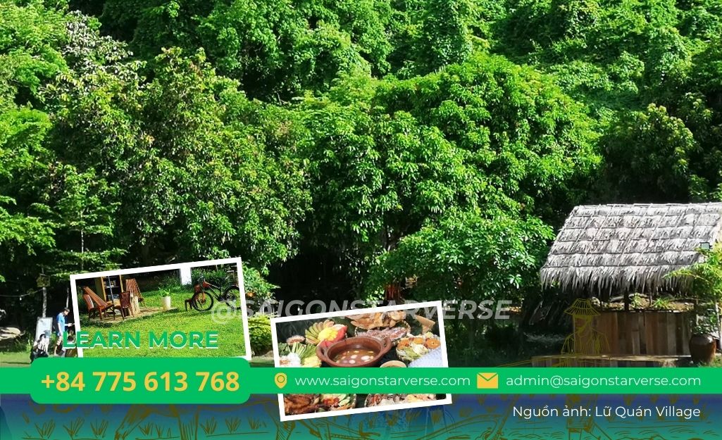 Top 10 Địa Điểm Camping Gần Sài Gòn-Núi Bà Đen Tây Ninh