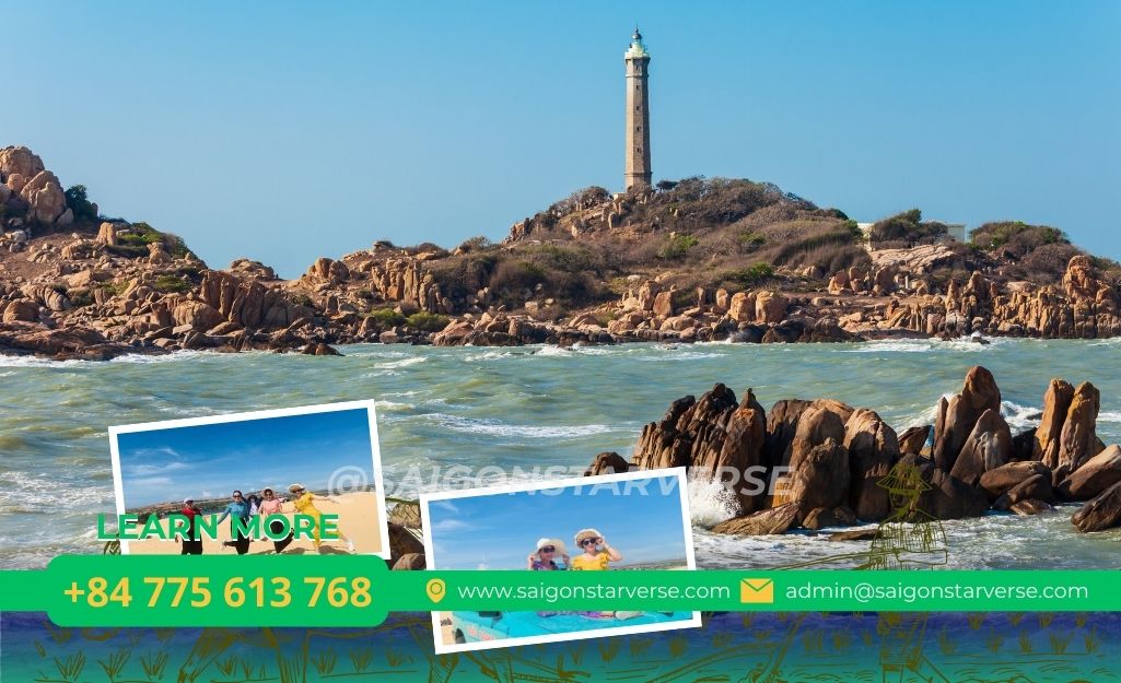 Top 10 điểm đến được quan tâm nhất trong tuần qua - Mũi Né